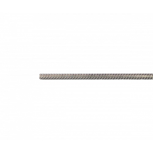 300mm 8mm Çap 8mm Adımlı Trapez Vida 300mm 8mm Çap 8mm Adımlı Trapez Vida