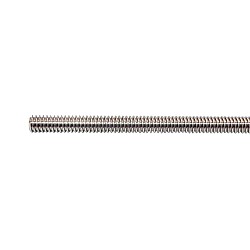 200mm 5mm Çap 2mm Adımlı Trapez Vida