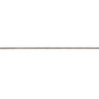CN Satışta - 250 mm 5 mm Çap 2 mm Adımlı Trapez Vida
