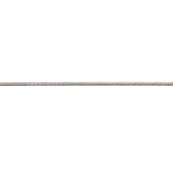 CN Satışta - 250 mm 5 mm Çap 2 mm Adımlı Trapez Vida