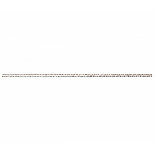 CN Satışta - 250 mm 5 mm Çap 2 mm Adımlı Trapez Vida