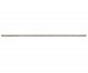 CN Satışta - 250 mm 5 mm Çap 2 mm Adımlı Trapez Vida CN Satışta - 250 mm 5 mm Çap 2 mm Adımlı Trapez Vida