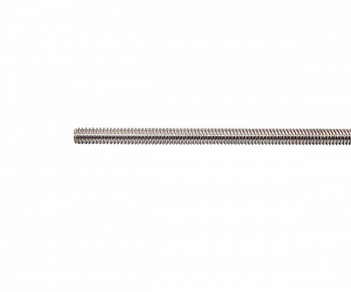 CN Satışta - 250 mm 5 mm Çap 2 mm Adımlı Trapez Vida CN Satışta - 250 mm 5 mm Çap 2 mm Adımlı Trapez Vida