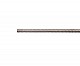 CN Satışta - 250 mm 5 mm Çap 2 mm Adımlı Trapez Vida CN Satışta - 250 mm 5 mm Çap 2 mm Adımlı Trapez Vida