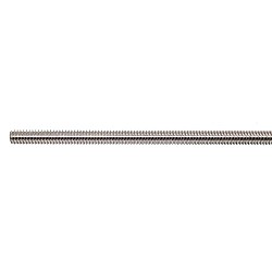 CN Satışta - 400 mm 5 mm Çap 2 mm Adımlı Trapez Vida
