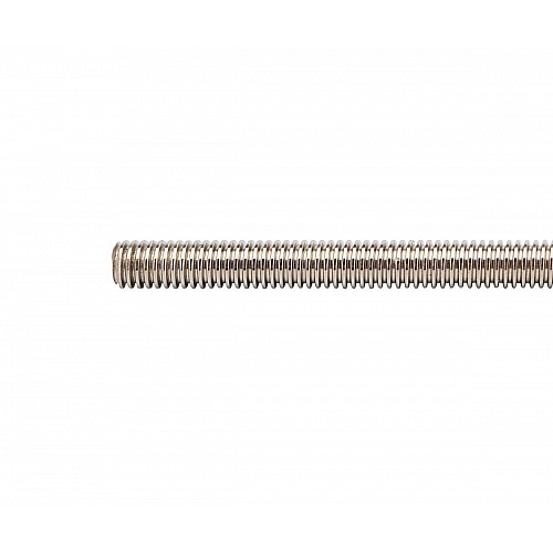 200mm 11mm Çap 2mm Adımlı Trapez Vida
