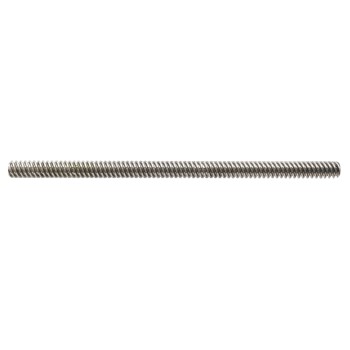 CN Satışta - 150 mm 8 mm Çap 8 mm Adımlı Trapez Vida