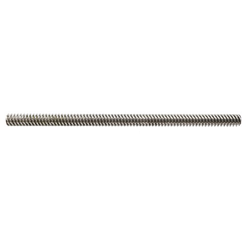 CN Satışta - 150 mm 8 mm Çap 8 mm Adımlı Trapez Vida CN Satışta - 150 mm 8 mm Çap 8 mm Adımlı Trapez Vida
