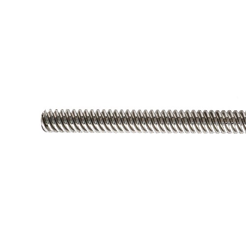 CN Satışta - 150 mm 8 mm Çap 8 mm Adımlı Trapez Vida CN Satışta - 150 mm 8 mm Çap 8 mm Adımlı Trapez Vida