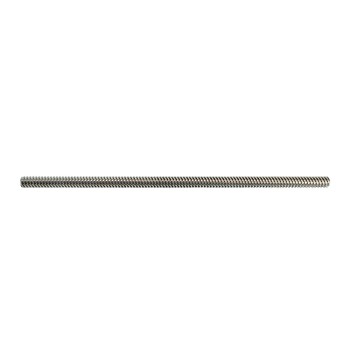 CN Satışta - 210 mm 8 mm Çap 8 mm Adımlı Trapez Vida