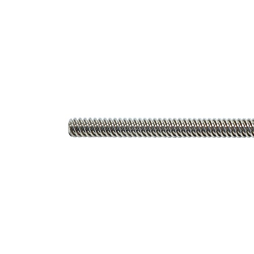 CN Satışta - 210 mm 8 mm Çap 8 mm Adımlı Trapez Vida CN Satışta - 210 mm 8 mm Çap 8 mm Adımlı Trapez Vida