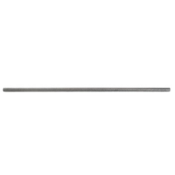 CN Satışta - 320 mm 8 mm Çap 8 mm Adımlı Trapez Vida