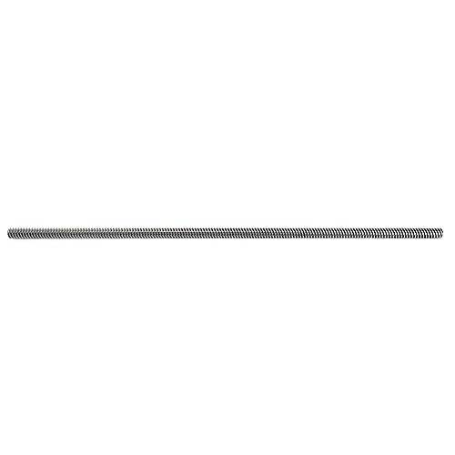CN Satışta - 320 mm 8 mm Çap 8 mm Adımlı Trapez Vida CN Satışta - 320 mm 8 mm Çap 8 mm Adımlı Trapez Vida