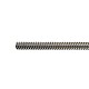 CN Satışta - 320 mm 8 mm Çap 8 mm Adımlı Trapez Vida CN Satışta - 320 mm 8 mm Çap 8 mm Adımlı Trapez Vida