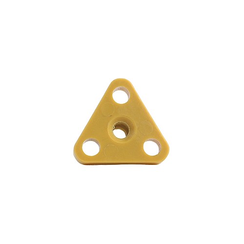 CN Satışta - Tr3.5x0.6096mm Dişli Çubuk için POM Vida Somunu