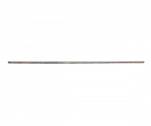 500mm 8mm Çap 8mm Adımlı Trapez Vida 500mm 8mm Çap 8mm Adımlı Trapez Vida