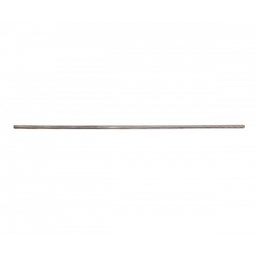 500mm 8mm Çap 8mm Adımlı Trapez Vida