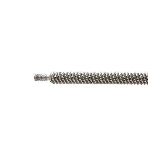 NEMA 11 Sabit Olmayan Acme Doğrusal Adım Motoru 1.0A 32.2mm Yığın Vida Bağlantısı 5.08mm (0.2") Bağlantı Uzunluğu 200mm