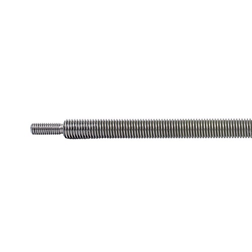 NEMA 11 Sabit Olmayan Acme Doğrusal Adım Motoru 1.0A 46mm Yığın Vida Bağlantısı 0.635mm (0.025") Bağlantı Uzunluğu 250mm NEMA 11 Sabit Olmayan Acme Doğrusal Adım Motoru 1.0A 46mm Yığın Vida Bağlantısı 0.635mm (0.025") Bağlantı Uzunluğu 250mm