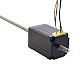 CN Satışta - NEMA 11 Sabit Olmayan Acme Lineer Adım Motoru 1.0A 46mm Yığın Vida Bağlantısı 1.27mm (0.05") Bağlantı Uzunluğu 200mm CN Satışta - NEMA 11 Sabit Olmayan Acme Lineer Adım Motoru 1.0A 46mm Yığın Vida Bağlantısı 1.27mm (0.05") Bağlantı Uzunluğu 200mm