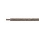 CN Satışta - NEMA 11 Sabit Olmayan Acme Lineer Adım Motoru 1.0A 46mm Yığın Vida Bağlantısı 10.16mm (0.4") Bağlantı Uzunluğu 200mm CN Satışta - NEMA 11 Sabit Olmayan Acme Lineer Adım Motoru 1.0A 46mm Yığın Vida Bağlantısı 10.16mm (0.4") Bağlantı Uzunluğu 200mm