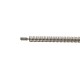 NEMA 14 Sabit Olmayan Acme Lineer Adım Motoru 1,5A 34mm Yığın Vida Bağlantısı 2,54mm (0,1") Bağlantı Uzunluğu 200mm