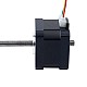 Nema 17 34 mm Yığın 0,4 A Kablo 2 mm (0,07874") Uzunluk 150 mm Nema 17 34 mm Yığın 0,4 A Kablo 2 mm (0,07874") Uzunluk 150 mm