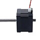 Nema 17 34 mm Yığın 0,84 A Kablo 2 mm (0,07874") Uzunluk 200 mm Nema 17 34 mm Yığın 0,84 A Kablo 2 mm (0,07874") Uzunluk 200 mm