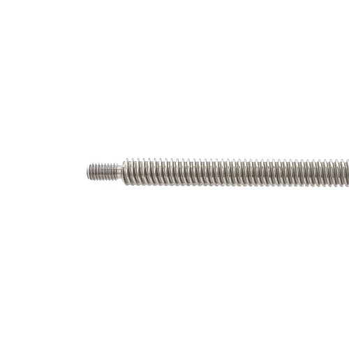 NEMA 17 Sabit Olmayan Acme Doğrusal Adım Motoru 1,5A 34mm Yığın Vida Bağlantısı 2,54mm (0,1") Bağlantı Uzunluğu 200mm NEMA 17 Sabit Olmayan Acme Doğrusal Adım Motoru 1,5A 34mm Yığın Vida Bağlantısı 2,54mm (0,1") Bağlantı Uzunluğu 200mm