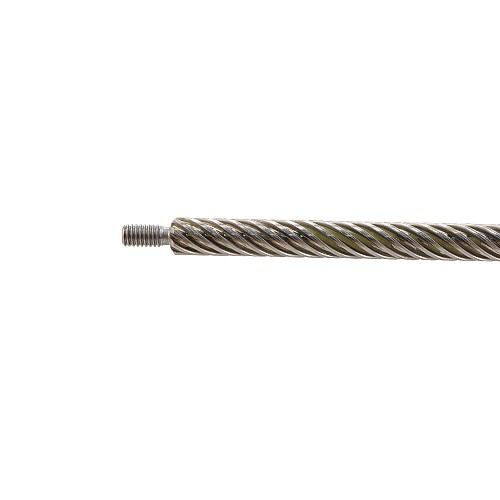 CN Satışta - NEMA 17 Sabit Olmayan Acme Lineer Adım Motoru 1.5A 34mm Yığın Vida Bağlantısı 25.4mm (1") Bağlantı Uzunluğu 200mm CN Satışta - NEMA 17 Sabit Olmayan Acme Lineer Adım Motoru 1.5A 34mm Yığın Vida Bağlantısı 25.4mm (1") Bağlantı Uzunluğu 200mm
