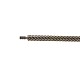 CN Satışta - NEMA 17 Sabit Olmayan Acme Lineer Adım Motoru 1.5A 34mm Yığın Vida Bağlantısı 25.4mm (1") Bağlantı Uzunluğu 200mm CN Satışta - NEMA 17 Sabit Olmayan Acme Lineer Adım Motoru 1.5A 34mm Yığın Vida Bağlantısı 25.4mm (1") Bağlantı Uzunluğu 200mm