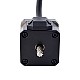 CN Satışta - NEMA 17 Sabit Olmayan Acme Lineer Adım Motoru 1.5A 34mm Yığın Vida Bağlantısı 25.4mm (1") Bağlantı Uzunluğu 200mm CN Satışta - NEMA 17 Sabit Olmayan Acme Lineer Adım Motoru 1.5A 34mm Yığın Vida Bağlantısı 25.4mm (1") Bağlantı Uzunluğu 200mm