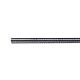 Nema 17 48 mm'lik 1,68 A'lık Bağlayıcı Olmayan 2 mm (0,07874") Uzunluk 200 mm Nema 17 48 mm'lik 1,68 A'lık Bağlayıcı Olmayan 2 mm (0,07874") Uzunluk 200 mm