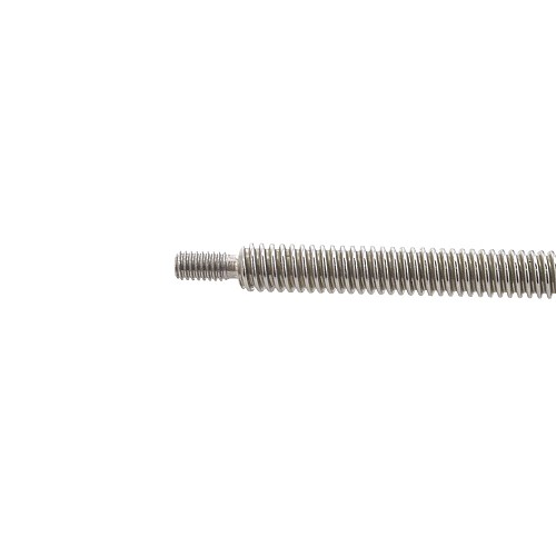 NEMA 17 Sabit Olmayan Acme Lineer Adım Motoru 2,5A 48mm Yığın Vida Bağlantısı 2,54mm (0,1") Bağlantı Uzunluğu 200mm NEMA 17 Sabit Olmayan Acme Lineer Adım Motoru 2,5A 48mm Yığın Vida Bağlantısı 2,54mm (0,1") Bağlantı Uzunluğu 200mm