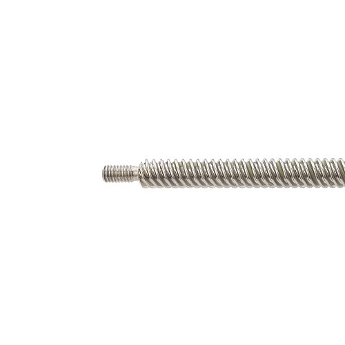 NEMA 17 Sabit Olmayan Acme Lineer Adım Motoru 2,5A 48mm Yığın Vida Bağlantısı 6,35mm (0,25") Bağlantı Uzunluğu 200mm NEMA 17 Sabit Olmayan Acme Lineer Adım Motoru 2,5A 48mm Yığın Vida Bağlantısı 6,35mm (0,25") Bağlantı Uzunluğu 200mm