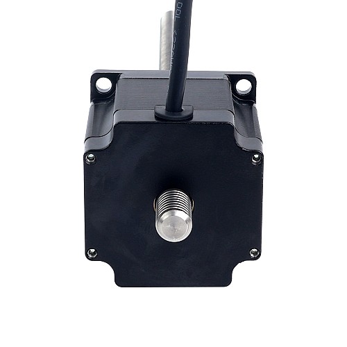 Nema 23 56 mm Yığın 2.0 A Kablo 2 mm (0.07874") Uzunluk 250 mm
