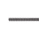 Nema 23 56 mm Yığın 2.0 A Kablo 2 mm (0.07874") Uzunluk 250 mm