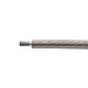 NEMA 23 Sabit Olmayan Acme Doğrusal Adım Motoru 3.0A 56mm Yığın Vida Bağlantısı 10.16mm (0.4") Bağlantı Uzunluğu 250mm NEMA 23 Sabit Olmayan Acme Doğrusal Adım Motoru 3.0A 56mm Yığın Vida Bağlantısı 10.16mm (0.4") Bağlantı Uzunluğu 250mm