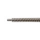 Nema 23 66 mm'lik 2,5 A'lık Bağlayıcı Olmayan Kablo 5,08 mm (0,2") Uzunluk 150 mm Nema 23 66 mm'lik 2,5 A'lık Bağlayıcı Olmayan Kablo 5,08 mm (0,2") Uzunluk 150 mm