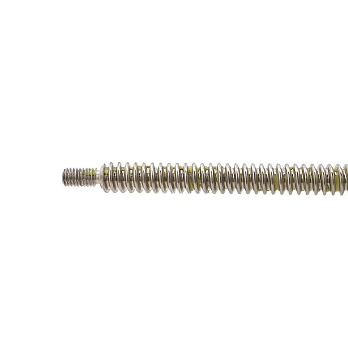 NEMA 23 Sabit Olmayan Acme Lineer Adım Motoru 4.0A 75mm Yığın Vida Bağlantısı 2.54mm (0.1") Bağlantı Uzunluğu 250mm NEMA 23 Sabit Olmayan Acme Lineer Adım Motoru 4.0A 75mm Yığın Vida Bağlantısı 2.54mm (0.1") Bağlantı Uzunluğu 250mm