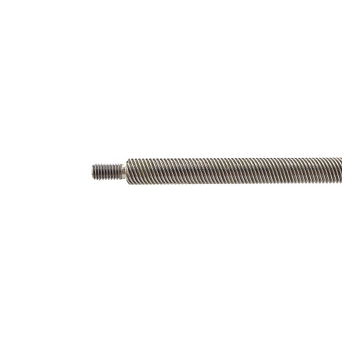 NEMA 23 Sabit Olmayan Acme Lineer Adım Motoru 4.0A 76mm Yığın Vida Bağlantısı 10.16mm (0.4") Bağlantı Uzunluğu 250mm NEMA 23 Sabit Olmayan Acme Lineer Adım Motoru 4.0A 76mm Yığın Vida Bağlantısı 10.16mm (0.4") Bağlantı Uzunluğu 250mm