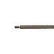 NEMA 23 Sabit Olmayan Acme Lineer Adım Motoru 4.0A 76mm Yığın Vida Bağlantısı 10.16mm (0.4") Bağlantı Uzunluğu 250mm NEMA 23 Sabit Olmayan Acme Lineer Adım Motoru 4.0A 76mm Yığın Vida Bağlantısı 10.16mm (0.4") Bağlantı Uzunluğu 250mm