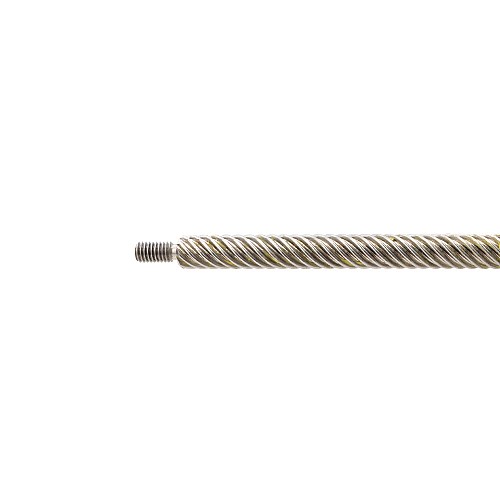 CN Satışta - NEMA 23 Sabit Olmayan Acme Lineer Adım Motoru 4.0A 75mm Yığın Vida Bağlantısı 25,4mm (1") Bağlantı Uzunluğu 250mm CN Satışta - NEMA 23 Sabit Olmayan Acme Lineer Adım Motoru 4.0A 75mm Yığın Vida Bağlantısı 25,4mm (1") Bağlantı Uzunluğu 250mm