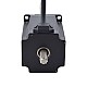 CN Satışta - NEMA 23 Sabit Olmayan Acme Lineer Adım Motoru 4.0A 75mm Yığın Vida Bağlantısı 25,4mm (1") Bağlantı Uzunluğu 250mm CN Satışta - NEMA 23 Sabit Olmayan Acme Lineer Adım Motoru 4.0A 75mm Yığın Vida Bağlantısı 25,4mm (1") Bağlantı Uzunluğu 250mm