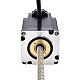 CN Satışta - NEMA 23 Sabit Olmayan Acme Lineer Adım Motoru 4.0A 75mm Yığın Vida Bağlantısı 25,4mm (1") Bağlantı Uzunluğu 250mm CN Satışta - NEMA 23 Sabit Olmayan Acme Lineer Adım Motoru 4.0A 75mm Yığın Vida Bağlantısı 25,4mm (1") Bağlantı Uzunluğu 250mm