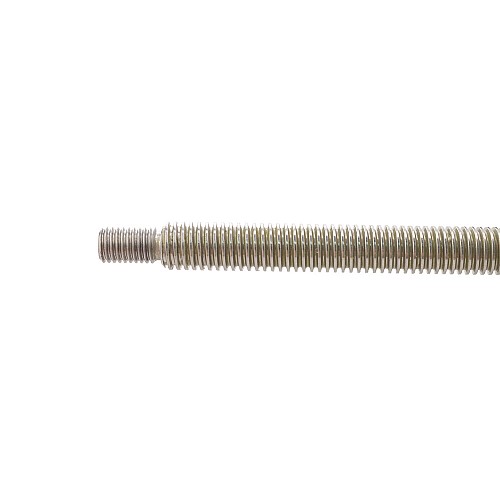 NEMA 34 Sabit Olmayan Acme Doğrusal Adım Motoru 5.5A 76mm Yığın Vida Bağlantısı 2.54mm (0.1") Bağlantı Uzunluğu 300mm NEMA 34 Sabit Olmayan Acme Doğrusal Adım Motoru 5.5A 76mm Yığın Vida Bağlantısı 2.54mm (0.1") Bağlantı Uzunluğu 300mm
