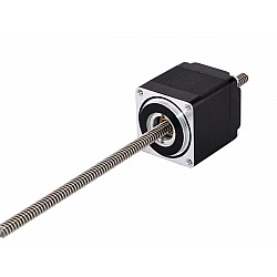 CN Satışta - Nema 11 32 mm'lik 0,42 A Kablo, 2,54 mm (0,1") Uzunluk, 150 mm