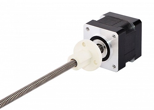 CN Satışta - Nema 14 Harici 35mm Yığın 0.57A Kablo 1.27mm (0.05") Uzunluk 150mm CN Satışta - Nema 14 Harici 35mm Yığın 0.57A Kablo 1.27mm (0.05") Uzunluk 150mm