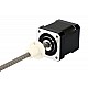 CN Satışta - Nema 17 Harici 48mm Yığın 1.3A Kablo 1.27mm (0.05") Uzunluk 250mm CN Satışta - Nema 17 Harici 48mm Yığın 1.3A Kablo 1.27mm (0.05") Uzunluk 250mm