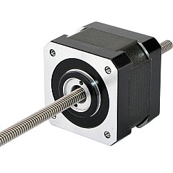 Nema 17 34 mm Yığın 1,5 A Kablo 0,794 mm (0,031") Uzunluk 150 mm